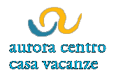 CasaVacanzeRiminitheme logo